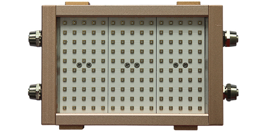 UVLED固化機(jī)面光源的原理、結(jié)構(gòu)及應(yīng)用